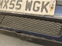  Бампер Volkswagen Sharan 2000-2010 20263877 #4