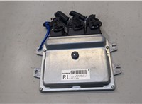  Блок управления двигателем Nissan Leaf 2010-2017 20263881 #1