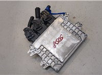  Блок управления двигателем Nissan Leaf 2010-2017 20263881 #2