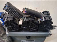  Блок управления двигателем Nissan Leaf 2010-2017 20263881 #4