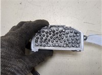 3C0907521F Сопротивление отопителя (моторчика печки) Volkswagen Tiguan 2007-2011 20263885 #1
