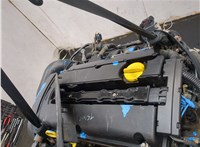  Двигатель (ДВС) Opel Zafira B 2005-2012 20263910 #9