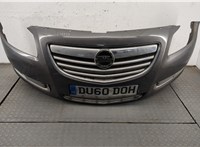  Бампер Opel Insignia 2008-2013 20263911 #1