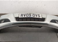  Бампер Opel Astra H 2004-2010 20263921 #1