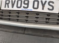  Бампер Opel Astra H 2004-2010 20263921 #3