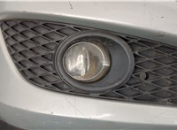  Бампер Opel Astra H 2004-2010 20263921 #7