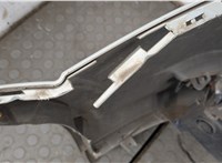  Бампер Opel Astra H 2004-2010 20263921 #9