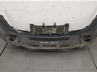  Бампер Nissan X-Trail (T30) 2001-2006 20263927 #9