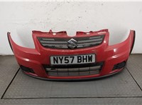  Бампер Suzuki SX4 2006-2014 20263940 #1