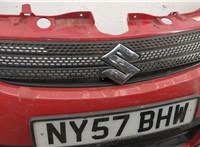  Бампер Suzuki SX4 2006-2014 20263940 #6