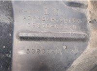  Защита днища, запаски, КПП, подвески Toyota Tundra 2007-2013 20263964 #3