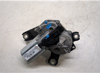 9132802 Двигатель стеклоочистителя (моторчик дворников) задний Opel Meriva 2003-2010 20263971 #4