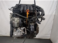  Двигатель (ДВС) Seat Leon 2 2005-2009 20263977 #2