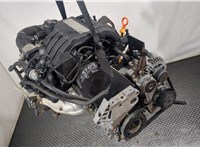  Двигатель (ДВС) Seat Leon 2 2005-2009 20263977 #5