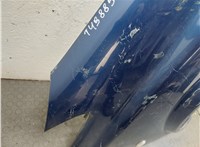  Крыло Mercedes Vito W639 2004-2013 20263981 #5