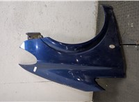 A6396305207 Крыло Mercedes Vito W639 2003-2014 20263981 #9