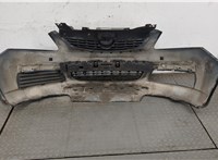  Заглушка (решетка) бампера Opel Zafira B 2005-2012 11335244 #2