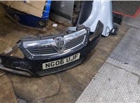  Бампер Opel Zafira B 2005-2012 20263985 #3
