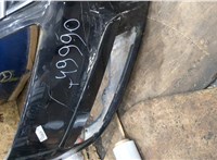  Бампер Opel Zafira B 2005-2012 20263985 #4