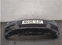  Бампер Opel Zafira B 2005-2012 20263985 #8