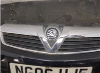  Бампер Opel Zafira B 2005-2012 20263985 #10