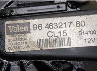  Генератор Peugeot 407 20263992 #3