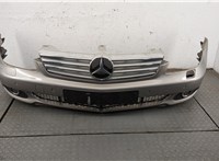  Бампер Mercedes CLS C219 2004-2010 20264003 #1