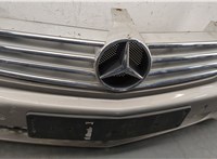  Бампер Mercedes CLS C219 2004-2010 20264003 #6