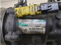  Компрессор кондиционера Peugeot 407 20264005 #2