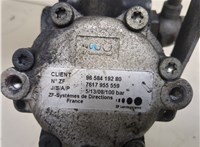  Насос гидроусилителя руля (ГУР) Peugeot 407 20264006 #4