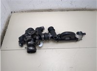  Заслонка дроссельная Peugeot 407 20264008 #1