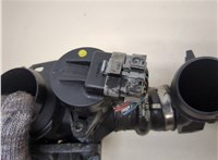  Заслонка дроссельная Peugeot 407 20264008 #3