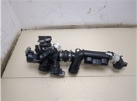  Заслонка дроссельная Peugeot 407 20264008 #4