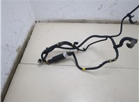  Насос топливный ручной (подкачка) Peugeot 407 20264014 #1