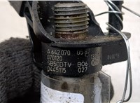 A6420700587, A6420701987, A6420701387 Форсунка топливная Mercedes S W221 2005-2013 20264036 #2