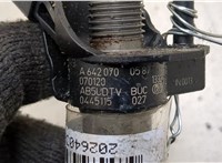 A6420700587, A6420701987, A6420701387 Форсунка топливная Mercedes S W221 2005-2013 20264038 #2