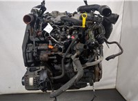  Двигатель (ДВС) Ford Transit (Tourneo) Connect 2002-2013 20264040 #2