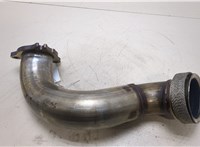  Труба приемная глушителя Mercedes S W221 2005-2013 20264059 #1