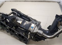  Коллектор впускной Mercedes S W221 2005-2013 20264060 #1