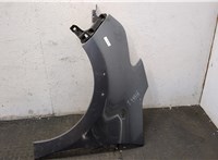 7416L7 Кронштейн бампера Citroen C3 picasso 2009-2017 11335284 #3