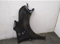 7416L7 Кронштейн бампера Citroen C3 picasso 2009-2017 11335284 #7