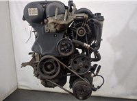  Двигатель (ДВС) Ford Focus 2 2008-2011 20264097 #1