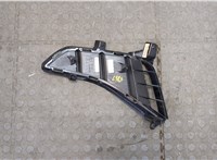  Заглушка (решетка) бампера Hyundai Sonata 8 2019- 20264120 #2