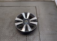 98130750XY Комплект литых дисков Citroen C3 2016-2024 20264129 #2