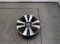 98130750XY Комплект литых дисков Citroen C3 2016-2024 20264129 #1