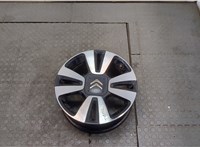 98130750XY Комплект литых дисков Citroen C3 2016-2024 20264129 #3