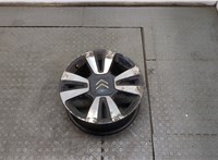 98130750XY Комплект литых дисков Citroen C3 2016-2024 20264129 #4