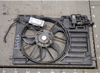  Вентилятор радиатора Ford Escape 2012-2015 20264132 #1