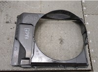  Кожух вентилятора радиатора (диффузор) Nissan Pathfinder 1996-2005 20264141 #1