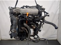  Двигатель (ДВС) Skoda Octavia Tour 2000-2010 20264152 #2